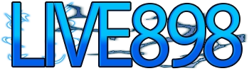 LIVE898 Logo